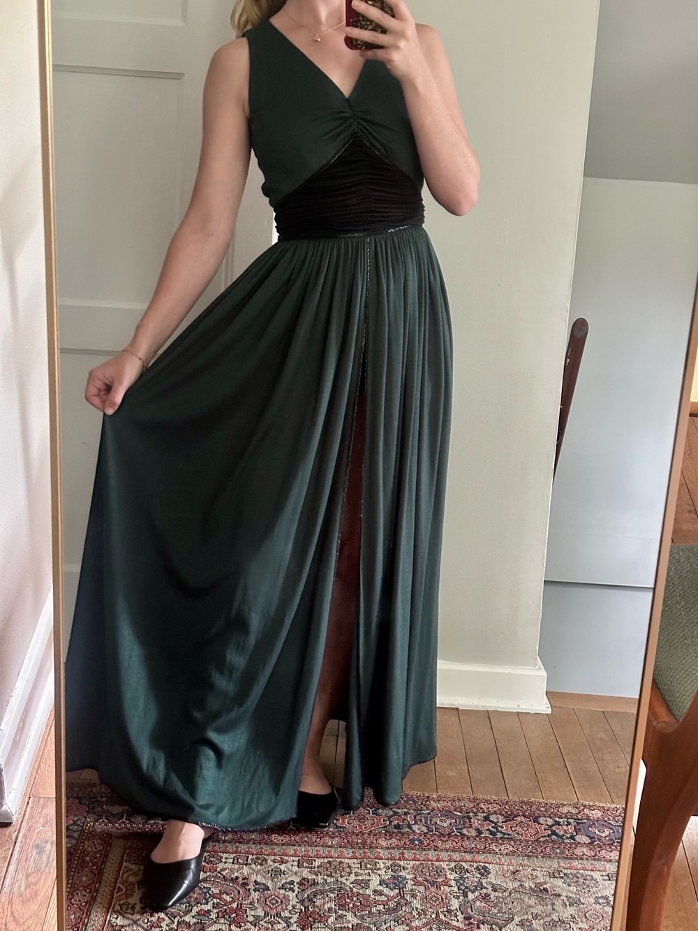 Vintage Geoffrey Beene Dress